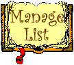 Leave List