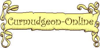 Curmudgeon On-Line